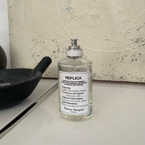 Maison Margiela Replica Under the Lemon Trees- 3/4 Full